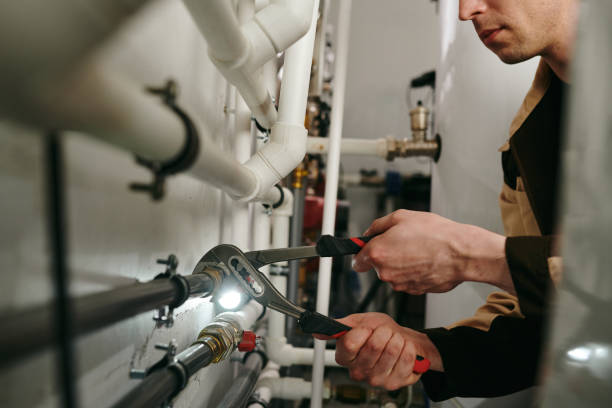 Best Water Heater Repair  in Cornish, ME