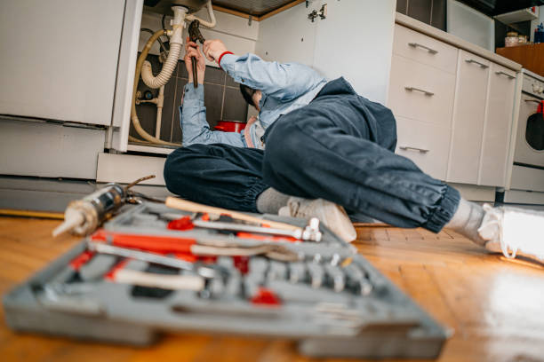 Best Plumbing Services Near Me  in Cornish, ME