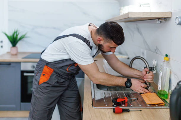 Best Plumbing Inspection Services  in Cornish, ME