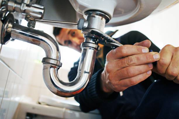 Best Emergency Plumber  in Cornish, ME
