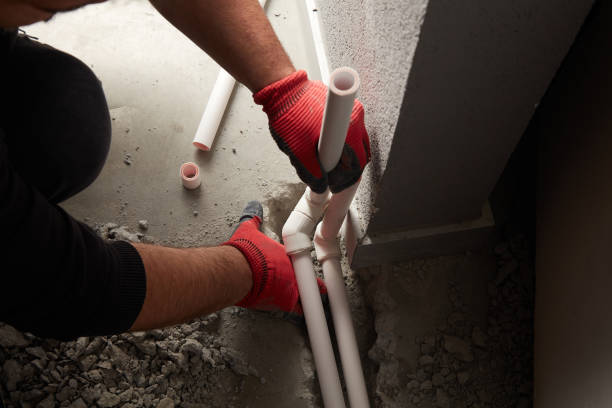 Best Faucet Repair  in Cornish, ME