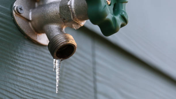 Best Faucet Repair  in Cornish, ME