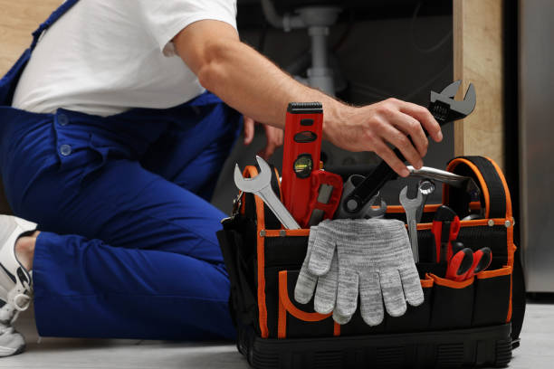 Best Plumbing Repair Near Me  in Cornish, ME