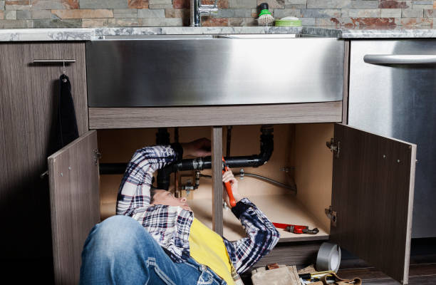 Best Commercial Plumbing Services  in Cornish, ME